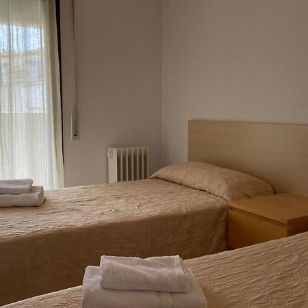 Residencia Universitaria Pare Claret Girona Exterior photo
