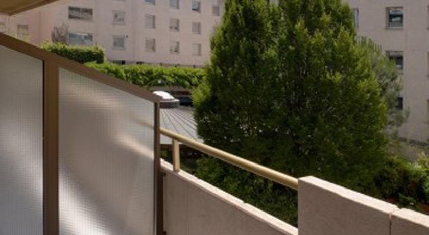 Residencia Universitaria Pare Claret Girona Room photo