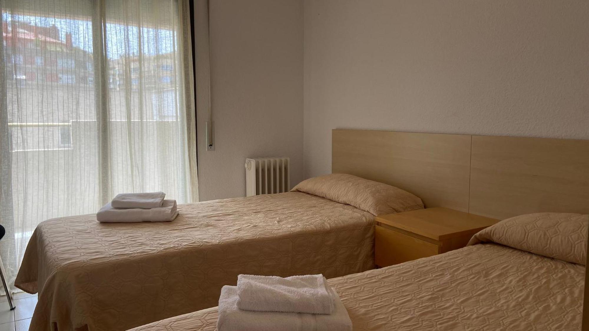Residencia Universitaria Pare Claret Girona Exterior photo