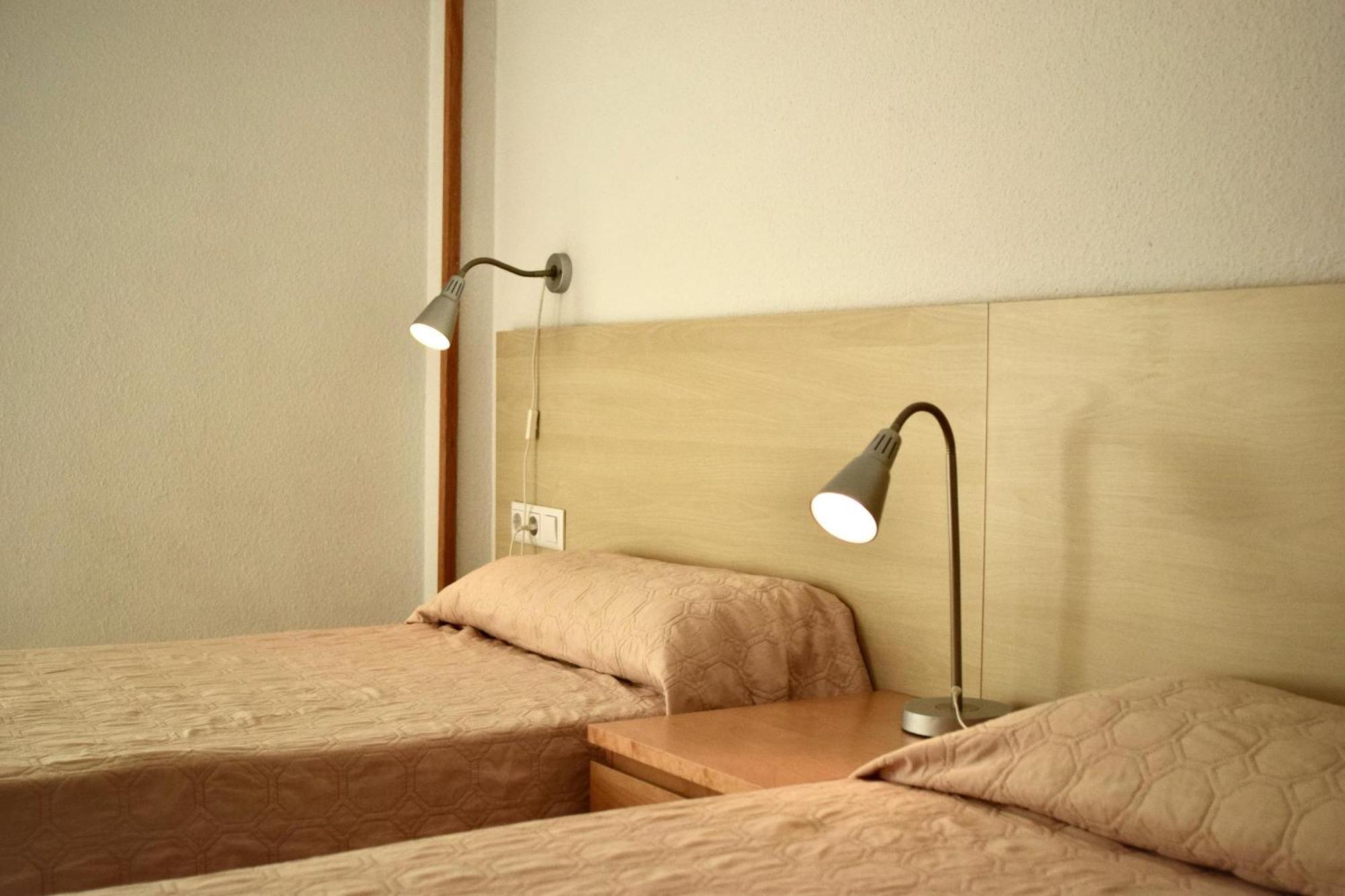 Residencia Universitaria Pare Claret Girona Exterior photo