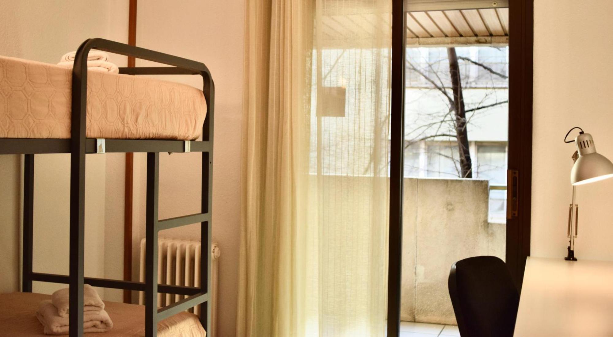 Residencia Universitaria Pare Claret Girona Exterior photo
